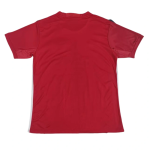 16-17 Manchester United home Retro football jersey